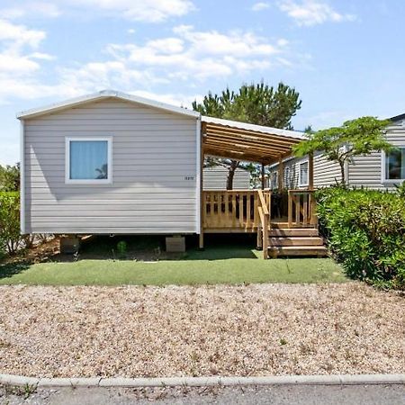Particulier Loue Ce Mobil-Home 3 Chambres, Tout Confort Valras-Plage Exterior foto